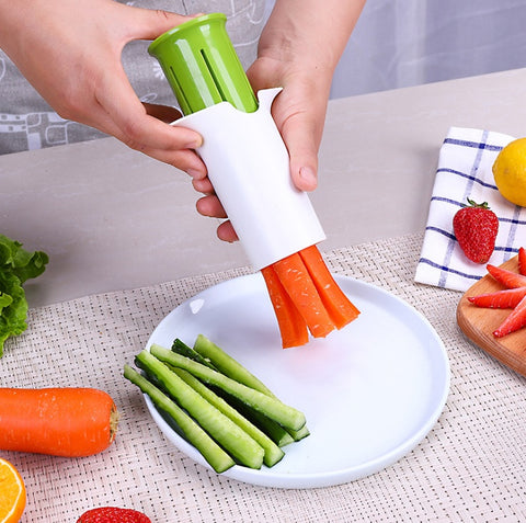 Creative Vegetable Slicer