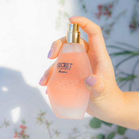Secret Signature Women's Perfume