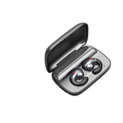 S19 Over-Ear Headphone