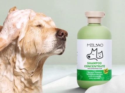 Melao Pet Bath Shampoo