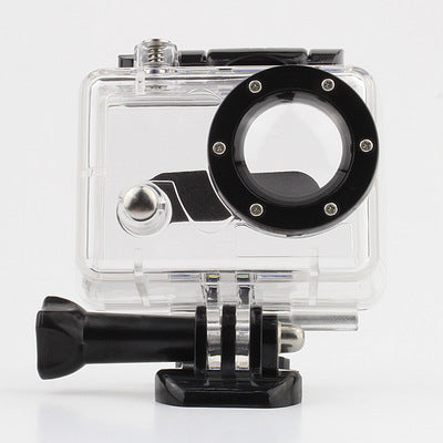 Waterproof Action Camera Case