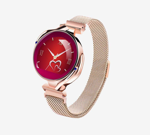 Z38 Female Smart  Watch