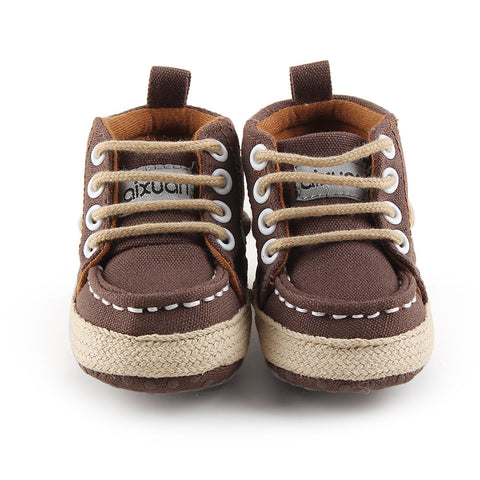 Baby Crib Shoes
