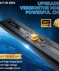 TV Antenna Digital HD Antena Indoor HDTV 1080P 4K Long Range