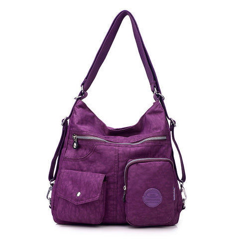 Luxury Waterproof Bag