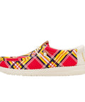 HEYDUDE Wally Caddyshack – Mens Comfortable Slip on Shoes