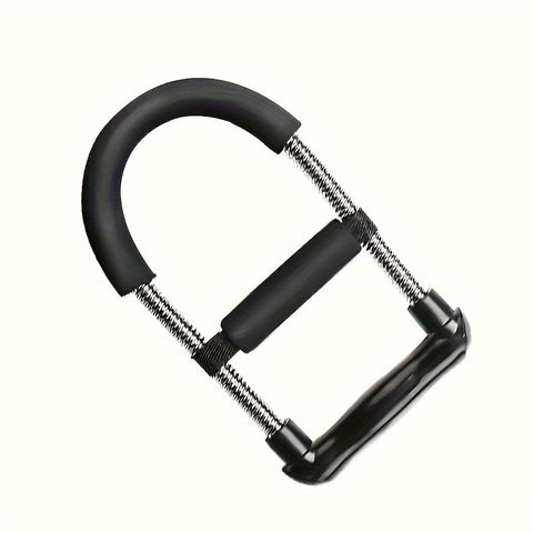 Adjustable Wrist and Arm Strengthener