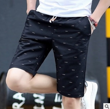 Men's Casual Beach Shorts