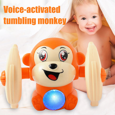 Wembley Dancing Monkey Musical Toy