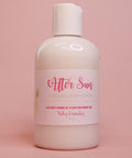 After Sun Body Lotion