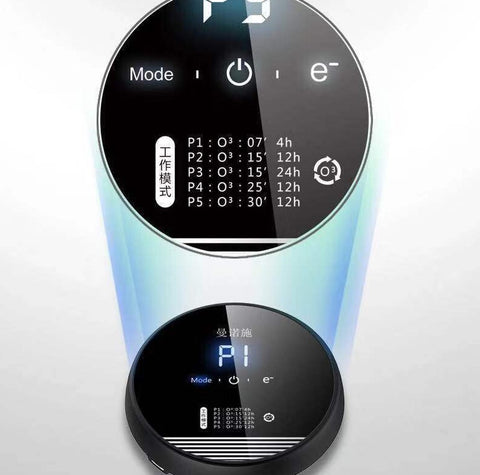 Bedroom Air Purifier