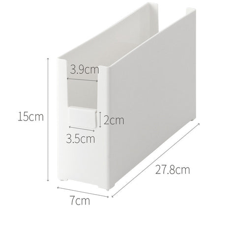 Cabinet Storage Box for Sundries