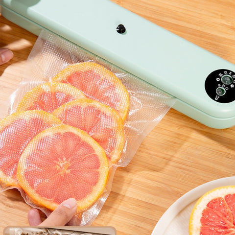 Food Saver Vacuum Sealer Machine