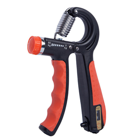Adjustable Hand Grip Strengthener