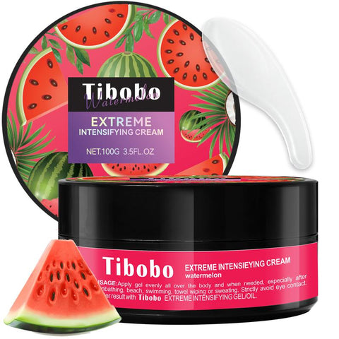 Tibobo Summer Intensive Tanning Cream 100Ml,Moisturizing and Hydrating Body Bronze Natural Tan Lotions Sunscreen Nourishing Moisturizer Bronzing Radiant