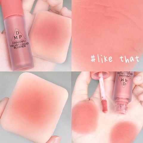 Kawaii Liquid Blush