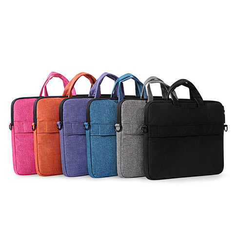 Okade Super Thin Laptop Bag