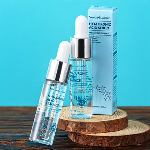 Anti-Aging Face Serum