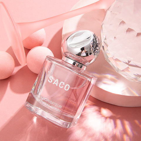 SACO Vaporisateur Natural Spray