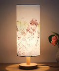 Chinese Wind Table Lamp Modern Chinese Bedroom Bedside Table Lamp Creative Warm Chinese Style Table Lamp