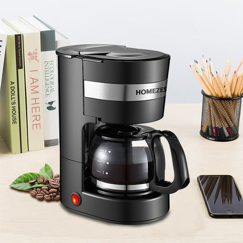 Automatic Drip Coffee Maker