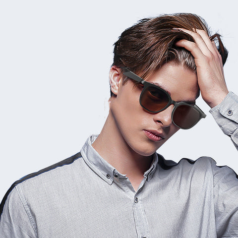 Sports Smart Bluetooth Glasses