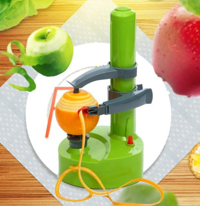 Multifunction Electric Fruit & Vegetable Peeler