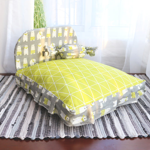 Teddy Small Pet Beds