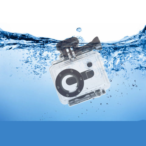 Waterproof Action Camera Case