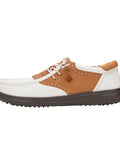 HEYDUDE Wally Caddyshack – Mens Comfortable Slip on Shoes