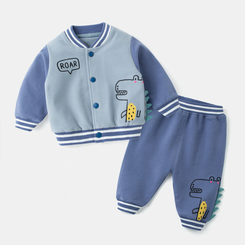 Children's Sportswear Set