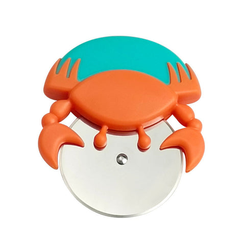 Crab Shape Pizza Cutter