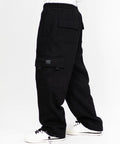 FB County Heavyweight Baggy Cargo Sweatpants