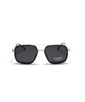 Back to School Sunglasses for Travel USE, Fashion Fall/Summer 2025 Geometric Frame Double Beam Sun Protection Glasses Trends, Travel Accessories, Fall Outfits, Fall Freshness, Vacation Outfits Fall Outfits 2025