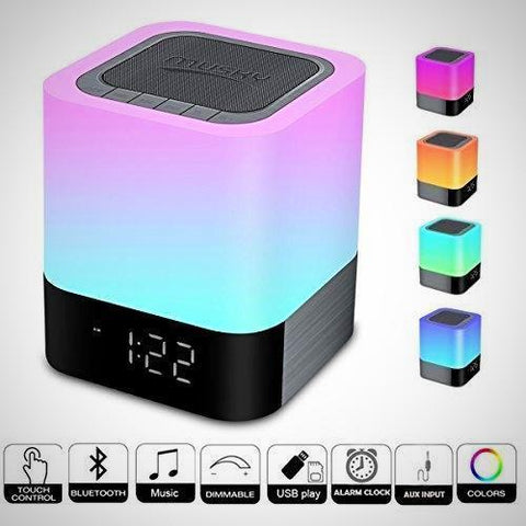MUSKY DY28 PLUS Bluetooth Speaker