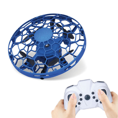 Mini UFO RC Drone
