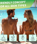 Tibobo Summer Intensive Tanning Cream 100Ml,Moisturizing and Hydrating Body Bronze Natural Tan Lotions Sunscreen Nourishing Moisturizer Bronzing Radiant
