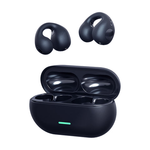 Wireless Bluetooth Ear Clip
