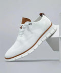 Men'S Business Casual Lace up Low Top Sneakers, Shoes for Men, Fall Breathable Comfortable Sports Running Casual Shoes, Male All-Match round Toe Casual Shoes Sneakers Athletic Shoes, Gift Trainers for Men