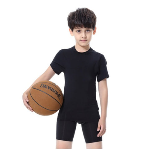 Kids Sportswear Set