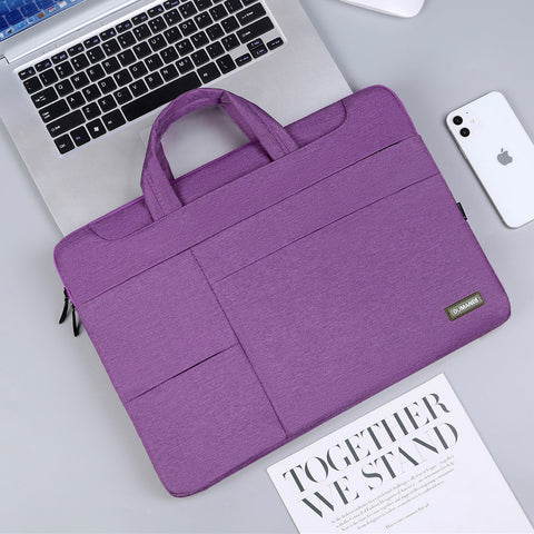 Portable Laptop Bag