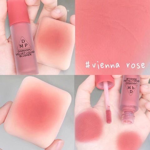 Kawaii Liquid Blush