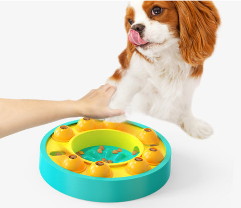 Interactive Puppy IQ Increase Toy