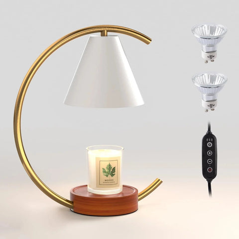 Candle Warmer Lamp