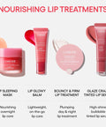 Laneige Glaze Craze Tinted Lip Serum Bundles, Lip Care, Moisturizing