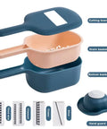 Vegetable Cutter Kitchen Accessories Fruit Potato Peeler Carrot Cheese Grater Vegetable Slicer Kitchen Accessories
