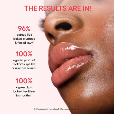 Laneige Glaze Craze Tinted Lip Serum Bundles, Lip Care, Moisturizing