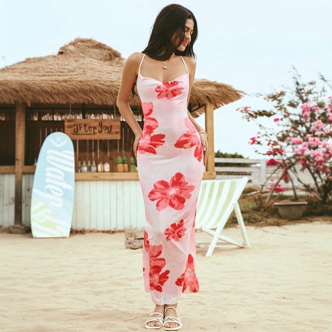 Pretty Brunch Dress