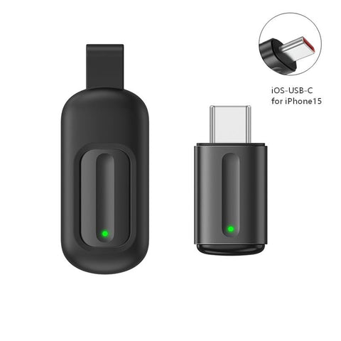 Mini Infrared Remote Control Adapter
