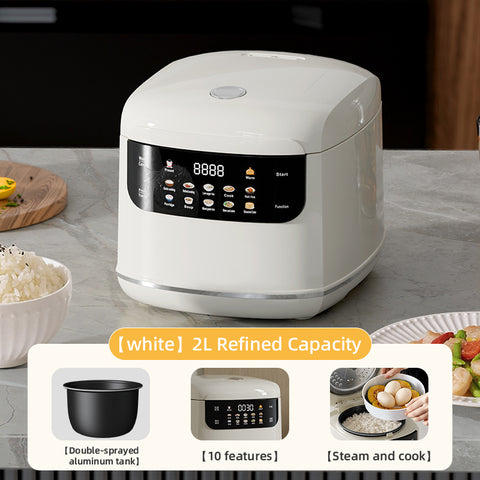 Multi-function Rice Cooker